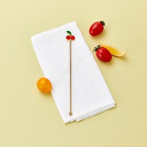 [모던하우스] 레몬코스타 스테인레스 머들러스틱 애플 20cm