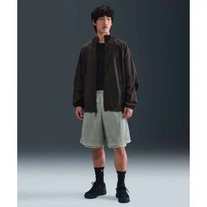 나이키 NIKE 테크 우븐 쇼츠 M - 라이트 아미:블랙 HJ0675-320 332207