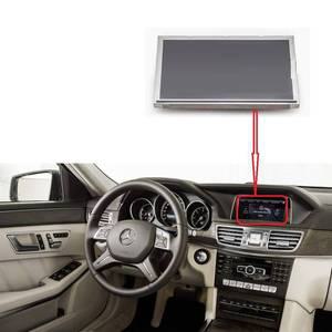 LCD 화면 수리 내비게이션 벤츠 W212 E300 - 2014 7인치 디스플레이
