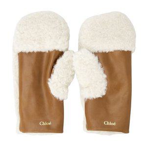 갤러리아 [Chloe Kids]끌로에 키즈 벙어리 장갑 C11675 148