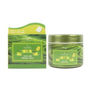이노벨라 에리쉬 마사지 크림 300ml 녹차