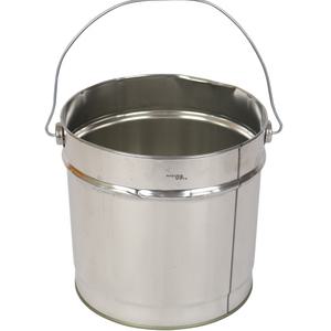 원형공캔 깡통 4L / 사이깡 페인트 소분용기 원형캔 페인트통