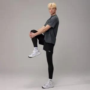 에버라스트 남자 반바지 레깅스 투인원 헬스