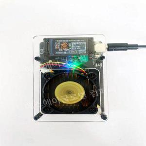 NMAxe Bitaxe Bitcoins NMMiner Ultra BM1366 ASIC 칩 500Ghs