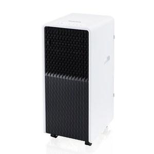 하니웰 11 000 BTU 슬림 휴대용 AC(팬 제습기 포함) - 최대 500평방피트 HX2CESAWG8(8 SACC)까지 냉각 가능