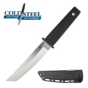 COLDSTEEL 콜드스틸 정식수입 코분 탄토 17T 픽스드 나이프 EDC 서바이벌 캠핑칼 아웃도어 등산 헌팅