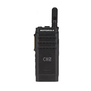 MOTOROLA SL1M 디지털 슬림형무전기