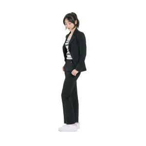 [20%쿠폰+7%페이][샤트렌] 레직기 슬림핏 일자 슬랙스_HCDMPT102
