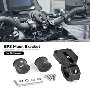 901 NORDEN 1290 브래킷 핸들 네비게이션 28MM 어드벤처 장착 GPS ADV 오토바이 슈퍼 22MM