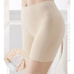 [셀러허브]3부속바지여성사각팬티여성드로즈보정팬티힙업속바지하이웨스트 (S27713365)