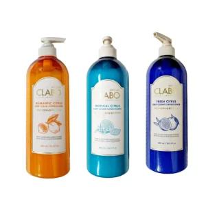 애경 클라보 딥 클린 컨디셔너 3종 중 택 1 프레쉬시트러스, 960ml, 1개