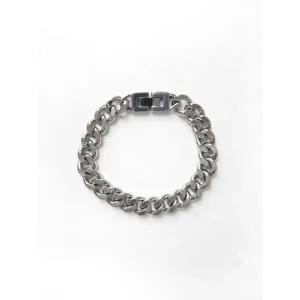 August Harmony [서지컬스틸] Mega Jackson Bracelet 155071