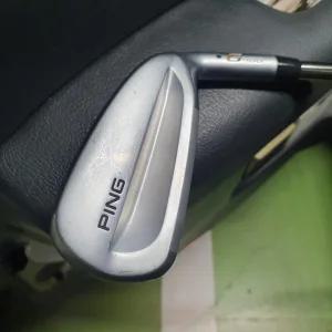 중고 [PING]G400 크로스오버 드라이빙 아이언(4번)22도 TOUR 173-85 s(국내정품)
