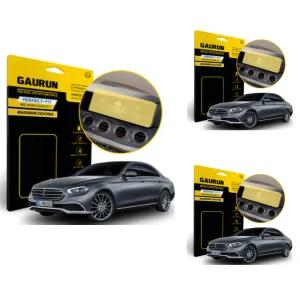 가우런 내비게이션필름 고선명 벤츠 E220D 2021 X3