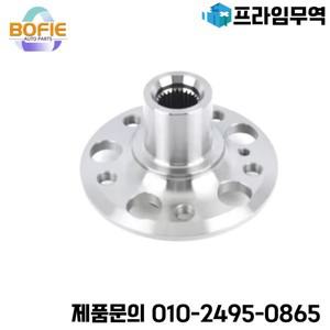 OEM 2113570308 자동차 리어 휠 허브 베어링 (메르세데스 벤츠 W221 용)