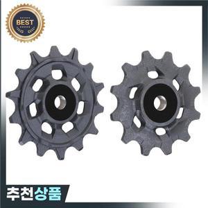 SRAM Eagle XX1 X01 GX SX 12단 시리즈 자전거 12T/14T 풀리 키트베어링과 호환되는 뒷 변속기 어셈블리