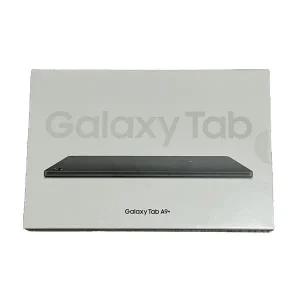 삼성전자 갤럭시탭A9+ 플러스 11인치 와이파이 4램+64GB 실버 자급제 공기계 태블릿PC