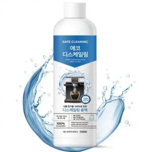 드롱기 에코디스케일링 500ml 디스케일링 필립스 석회 석회제거 석회제거제 필립스커피머신