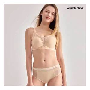 GS Wonderbra 원더브라 제로와이어 브라 삼각사각팬티 3종 택1 WB163_SELECT3 897519