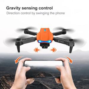4K/8K 카메라 쿼드콥터 FPV 장애물 회피 기능을 갖춘 셀러 전문 드론
