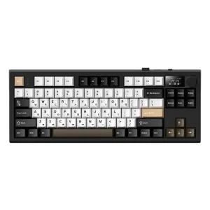 프리플로우 archon AK47 유무선 블루투스 텐키리스 기계식 키보드 마에스트로, 세이야축