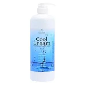 이브에버 쿨크림 1000ml 바디마사지 탄력증진 쿨링