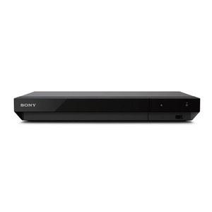 소니 UBP-X700M HDR 4K UHD 네트워크 블루레이 디스크 플레이어(HDMI 케이블 포함)