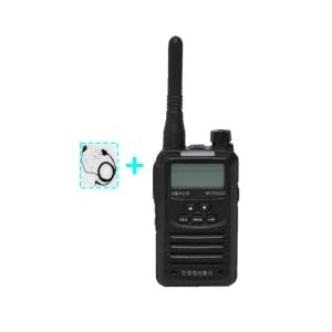 민영정보통신 MYT--0033 고성능 생활무전기