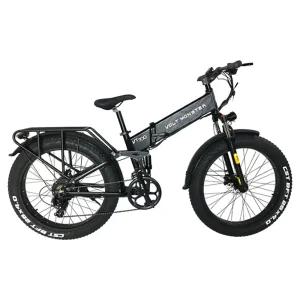 볼트몬스터 25년형 VT700P MB26P 20Ah 500W 전기자전거