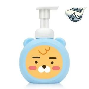 아기 손세정제 귀여운 라이언 핸드워시 안전한