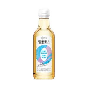 메가커피 CJ 백설 알룰로스 700g