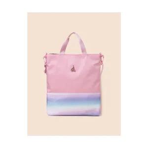 빈폴 키즈 빈폴 BEANPOLE KIDS 여아 오로라 빙키 보조가방 라이트 핑크 BI31D4G13Y BI31D4G13Y 248390