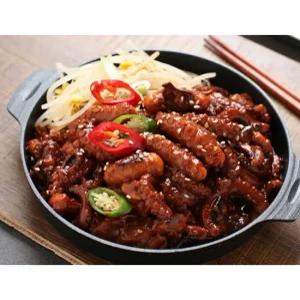 [뉴본] 용두동할매낙지 300g×3팩(0.9KG)