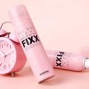 [쏘내추럴] 올데이 타이트 메이크업 세팅 픽서 100ml