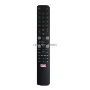 TCL 55DP648 32S6500 용 교체용 스마트 TV 리모컨