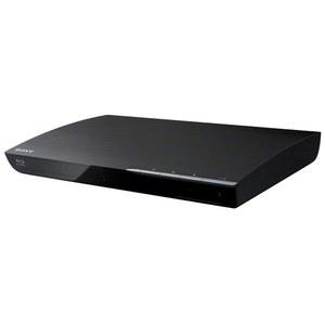 Wi-Fi가 지원되는 소니 BDP-S390 블루레이 디스크 플레이어(블랙)