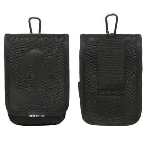 k2 Safety 배낭 벨트 고리걸이 안전띠부착 허리가방 소형 파우치11x17 노가다백 목수