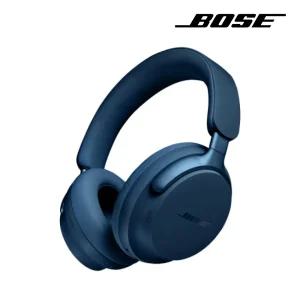 (국내정품) BOSE QC 울트라 헤드폰 루나 블루 노이즈캔슬링 유무선 블루투스 헤드셋 _KH