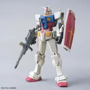 방대경 퍼스트건담 MG 조립 135 반다이 RX78 오리지널