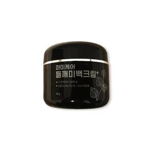 마미케어 들깨기미크림 미백크림 50ml