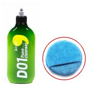 도깨비 페인트클렌저 300ml 페클 페인트클렌져 도장면정리+원형 핑거어플리케이터