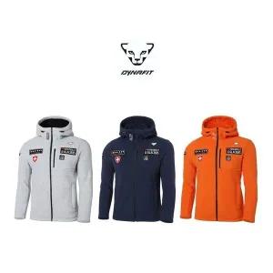[다이나핏]{매장정품} 다이나핏 DYNAFIT 택가 229,000원 공용 PDG 피디지 플리스 자켓 YUW22140 853514