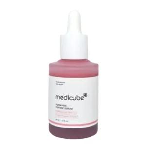 메디큐브 PDRN 핑크 펩타이드 앰플 30ml 중장년 시니어 여성 케어