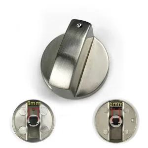 라쿠파스 가스레인지 손잡이 6mm 8mm 가스렌지 노브 가스레인지 가스렌지