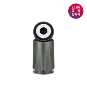 [LG](강남점)S][LG전자공식판매처] 퓨리케어 AI 공기청정기 AS205NGJA (G필터)