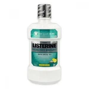 구강 세정제 750ml 헬시브라이트 (WFK0OW8)