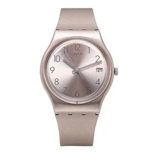 [스와치 SWATCH] GP403 여성 시계
