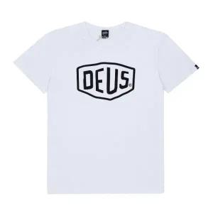 [데우스엑스마키나 DEUS EX MACHINA] DMW41808E WHT 남성 반팔티