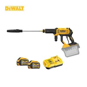 디월트 60V 고압세척건 3.0Ah 배터리2개 DCMPW1000X2