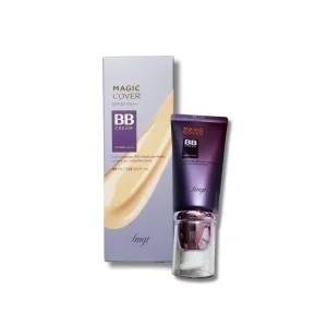 더페이스샵 매직커버 BB크림 45ml